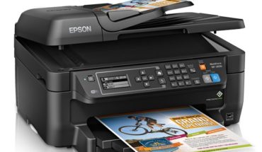 Epson wf-3540 scan driver for mac download