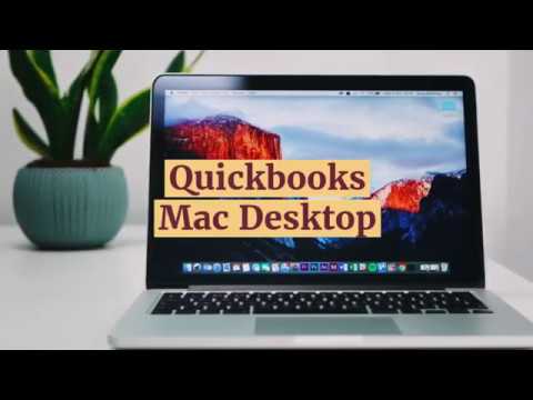 Quickbooks pro for mac support